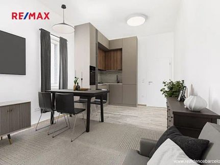 Prodej bytu 1+kk 31 m²