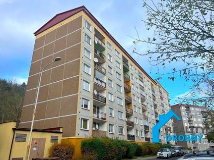 Prodej bytu 3+1 73 m²