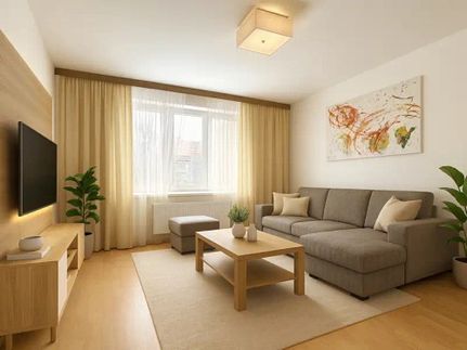 Prodej bytu 3+1 78 m²