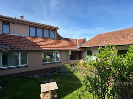 Prodej domu 174 m², pozemek 863 m²