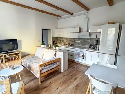 Prodej bytu 2+kk 50 m²