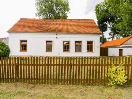 Prodej domu 90 m², pozemek 1467 m²