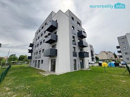Prodej bytu 2+kk 60 m²