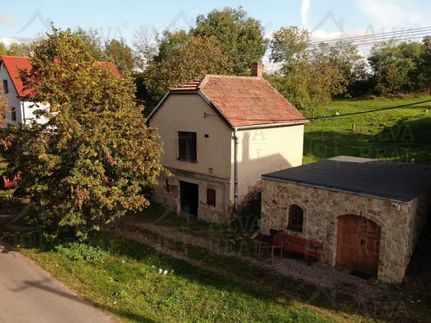 Prodej chaty 73 m², pozemek 192 m²