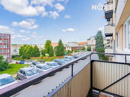 Prodej bytu 2+kk 38 m²