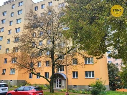 Prodej bytu 3+1 63 m²