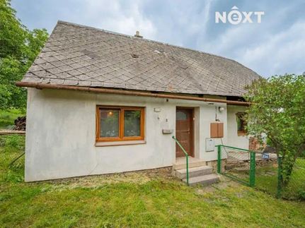 Prodej chalupy 83 m², pozemek 369 m²