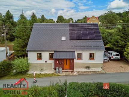 Prodej domu 152 m², pozemek 611 m²
