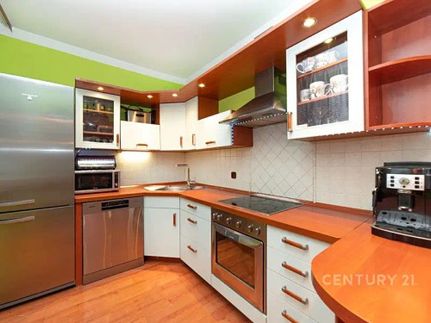 Prodej bytu 4+kk 80 m²