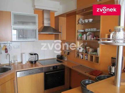 Prodej bytu 3+kk 78 m²