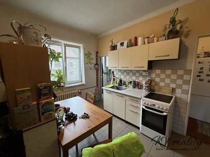 Prodej bytu 2+kk 49 m²