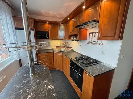 Prodej bytu 3+1 60 m²
