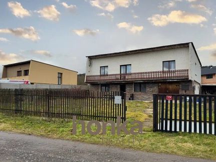Prodej domu 193 m², pozemek 649 m²