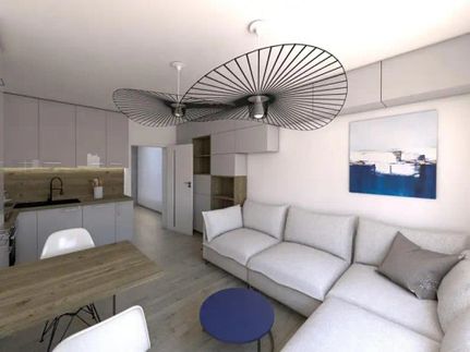 Prodej bytu 3+kk 52 m²