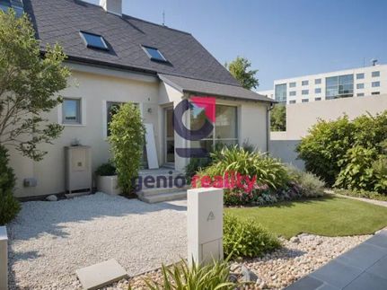 Prodej domu 114 m², pozemek 624 m²