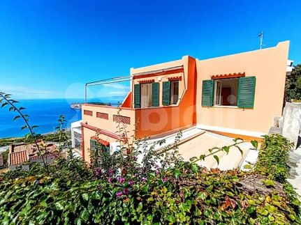 Prodej domu 45 m², pozemek 50 m²