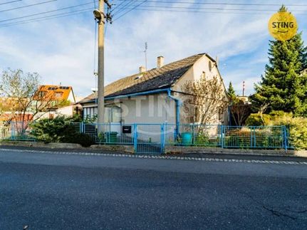 Prodej domu 115 m², pozemek 527 m²