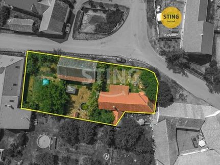 Prodej domu 290 m², pozemek 1366 m²