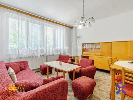 Prodej domu 244 m², pozemek 356 m²