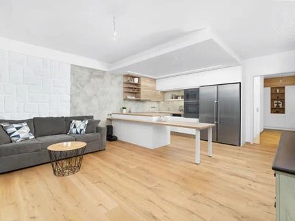 Prodej bytu 3+kk 89 m²