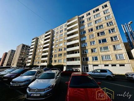 Prodej bytu 2+kk 40 m²