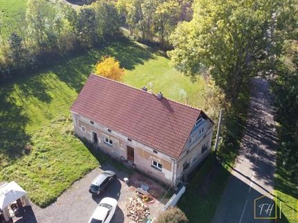Prodej domu 130 m², pozemek 2817 m²