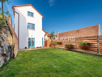 Prodej domu 89 m², pozemek 135 m²