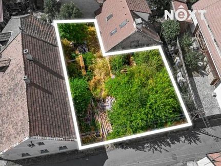 Prodej stavebního pozemku 278 m²