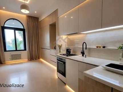 Prodej bytu 3+kk 66 m²