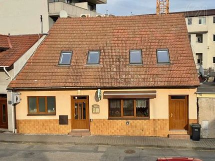 Prodej domu 170 m², pozemek 1 m²