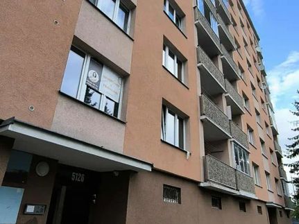 Prodej bytu 1+1 39 m²
