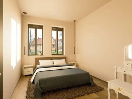 Prodej bytu 2+kk 54 m²