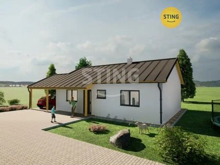 Prodej domu 75 m², pozemek 328 m²