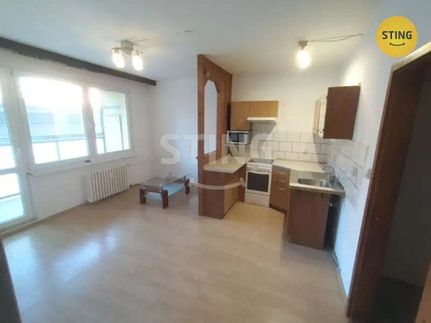 Prodej bytu 2+kk 47 m²