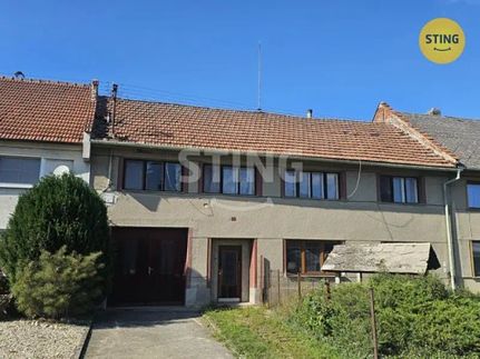 Prodej domu 270 m², pozemek 2697 m²