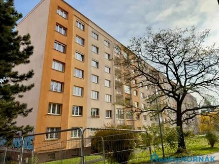 Prodej bytu 2+1 51 m²