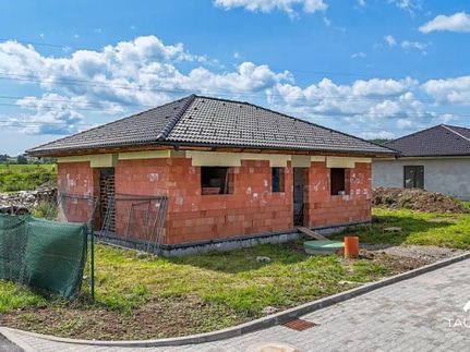 Prodej domu 86 m², pozemek 642 m²
