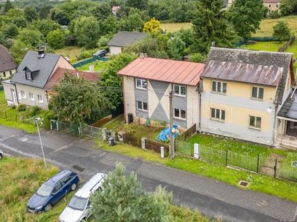 Prodej domu 122 m², pozemek 880 m²