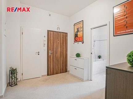 Prodaný  byt 3+kk 66 m²