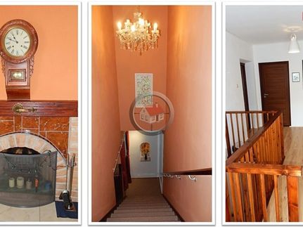 Prodaný  dům 315 m², pozemek 1124 m²