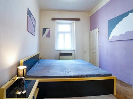 Prodaný  byt 1+1 43 m²
