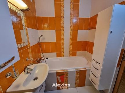 Prodaný  byt 3+1 67 m²