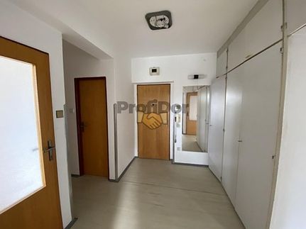 Prodaný  byt 2+1 44 m²