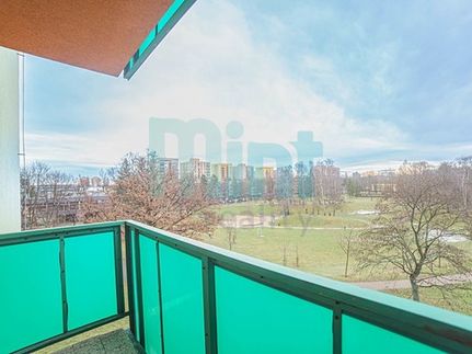 Prodaný  byt 2+1 65 m²