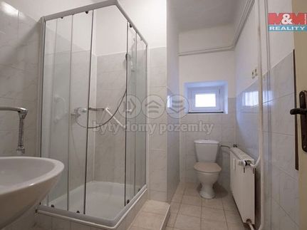 Prodaný  byt 1+1 41 m²