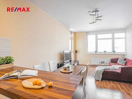 Prodaný  byt 3+kk 72 m²