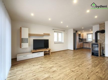 Prodaný  dům 106 m², pozemek 964 m²