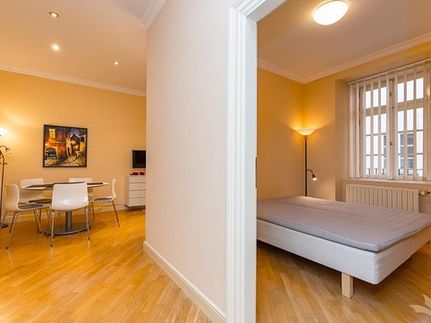 Prodaný  byt 3+kk 54 m²
