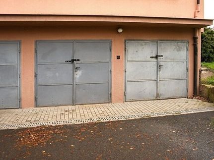 Prodaný  byt 3+1 80 m²