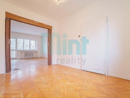 Prodaný  byt 3+1 81 m²